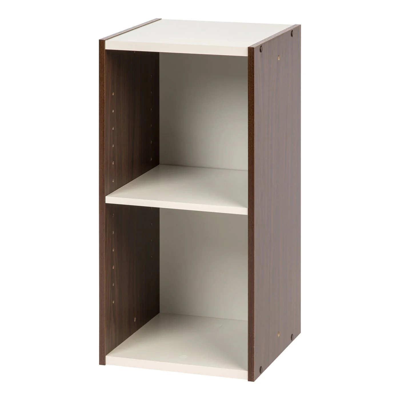 Space Saving with Adjustable Shelves - 12-inch x  24-inch - Image 3