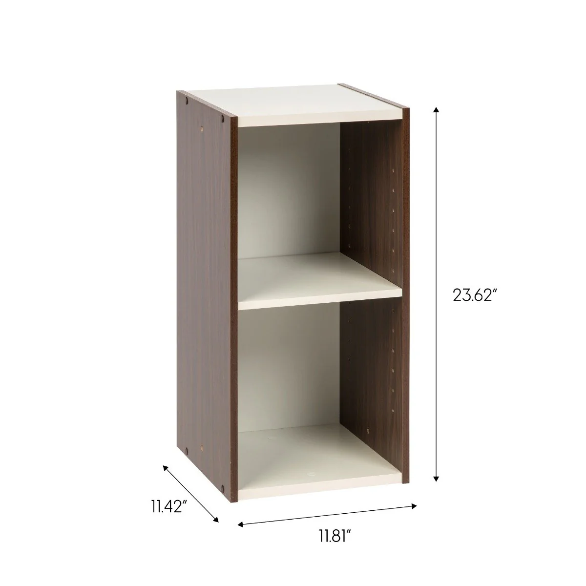 Space Saving with Adjustable Shelves - 12-inch x  24-inch - Image 9