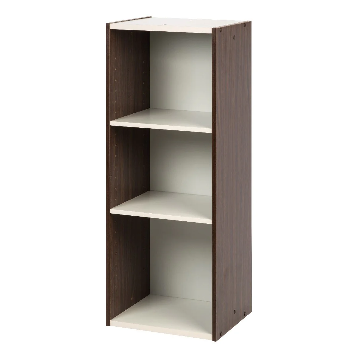 Space Saving with Adjustable Shelves - 14-inch x  35-inch - Image 2