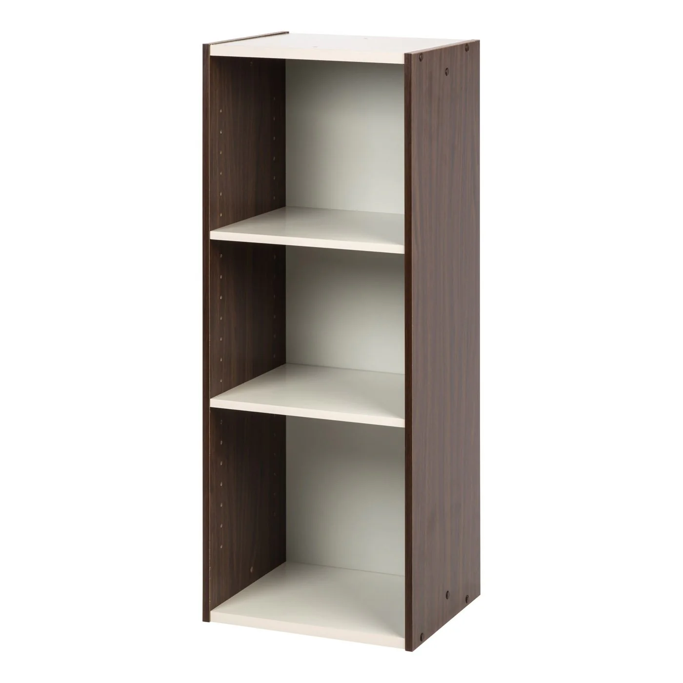 Space Saving with Adjustable Shelves - 14-inch x  35-inch - Image 3