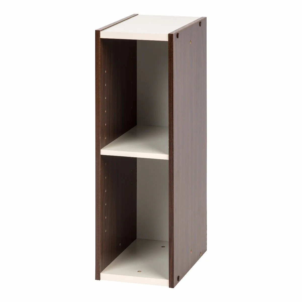 Space Saving with Adjustable Shelves - 8-inch x  24-inch - Image 2