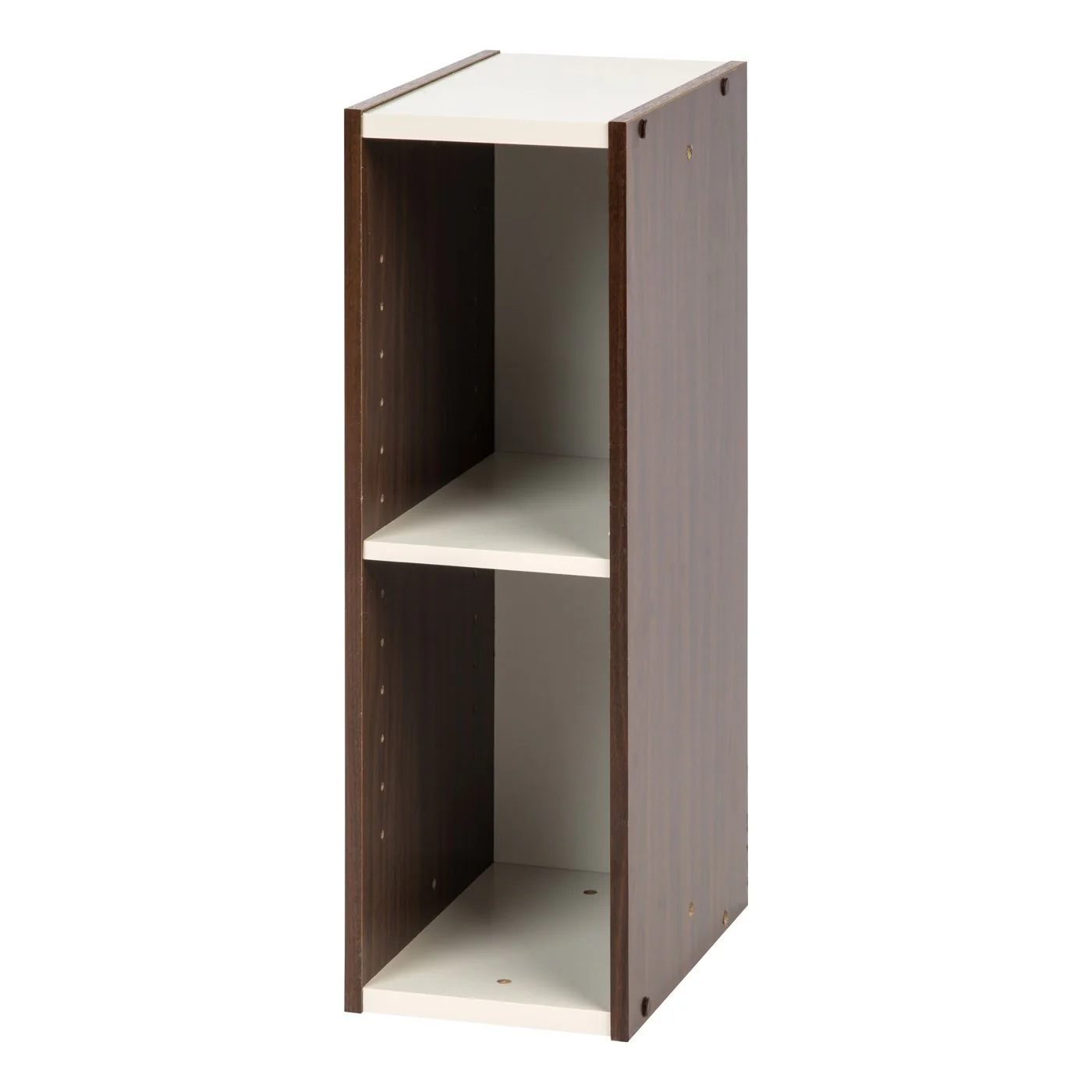 Space Saving with Adjustable Shelves - 8-inch x  24-inch - Image 4