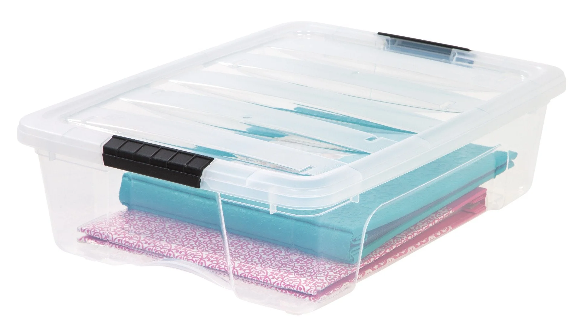 Stack & Pull® Storage Box - 26 QT - Image 13