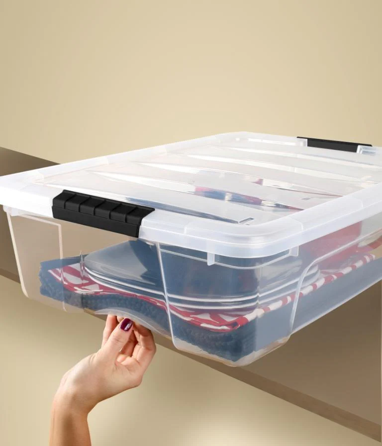 Stack & Pull® Storage Box - 26 QT - Image 14