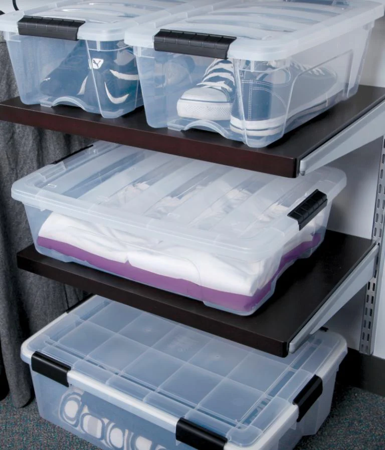 Stack & Pull® Storage Box - 26 QT - Image 16