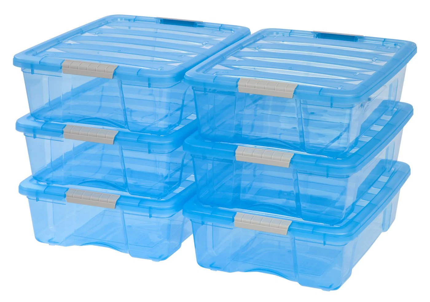 Stack & Pull® Storage Box - 26 QT - Image 2