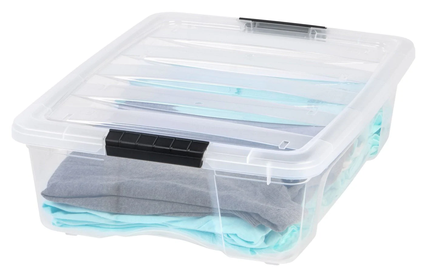 Stack & Pull® Storage Box - 26 QT - Image 5