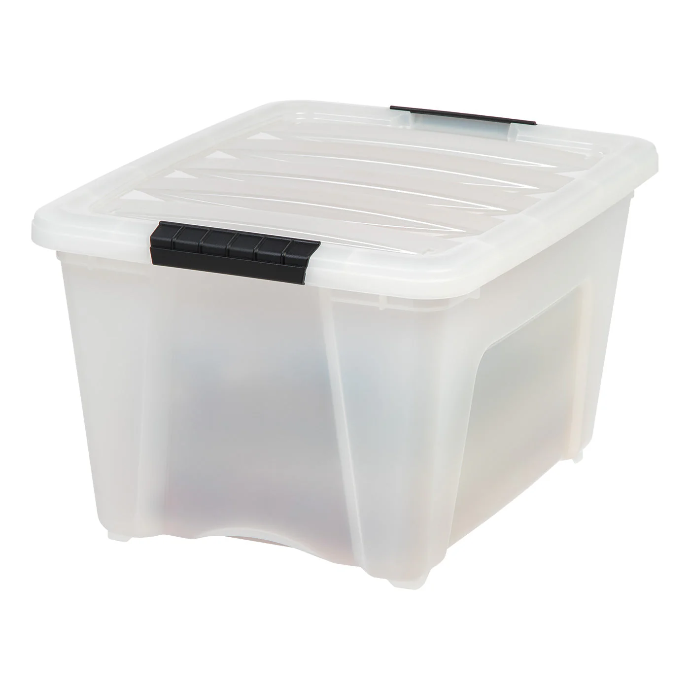 Stack & Pull® Storage Box - 32 QT - Image 4