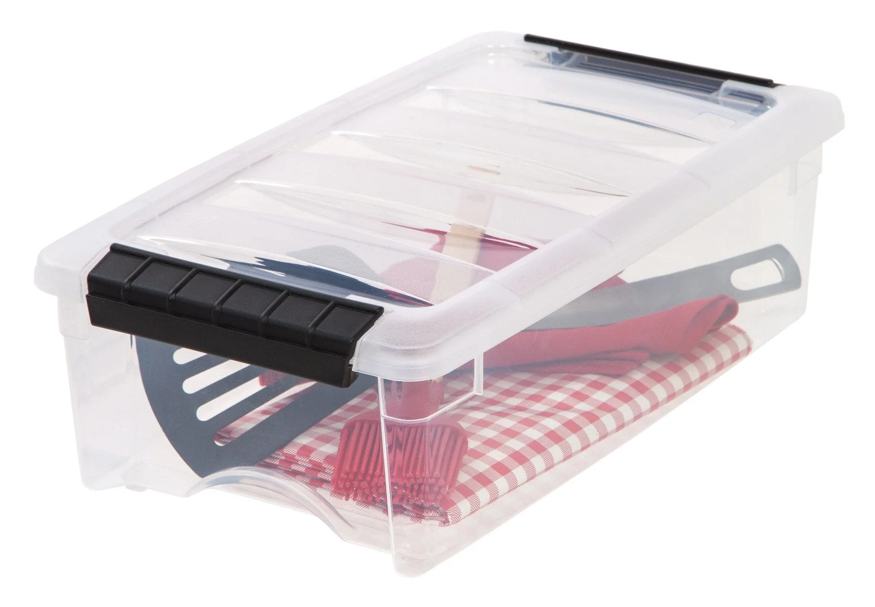 Stack & Pull® Storage Box - 5 QT - Image 12