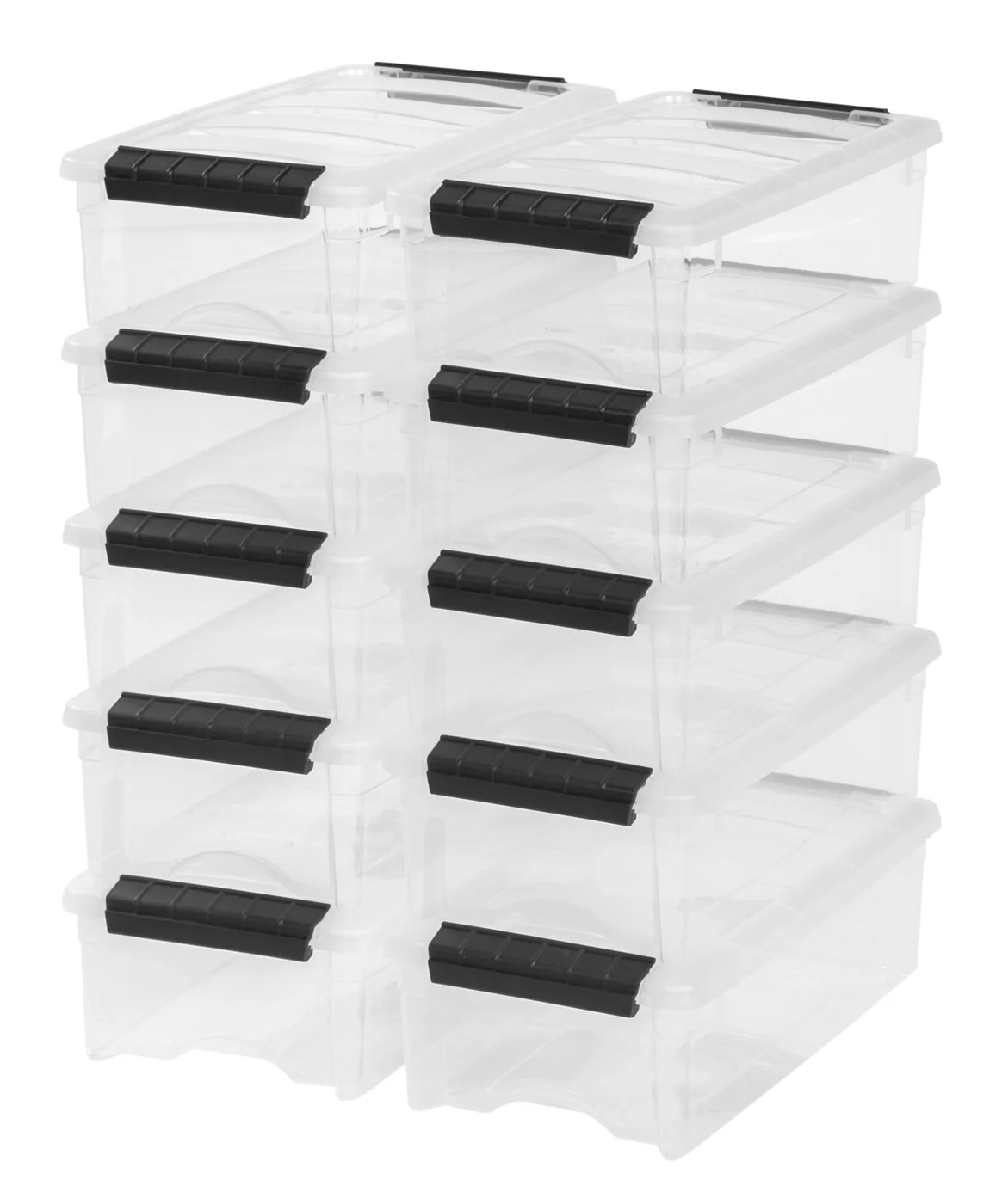 Stack & Pull® Storage Box - 5 QT - Image 16