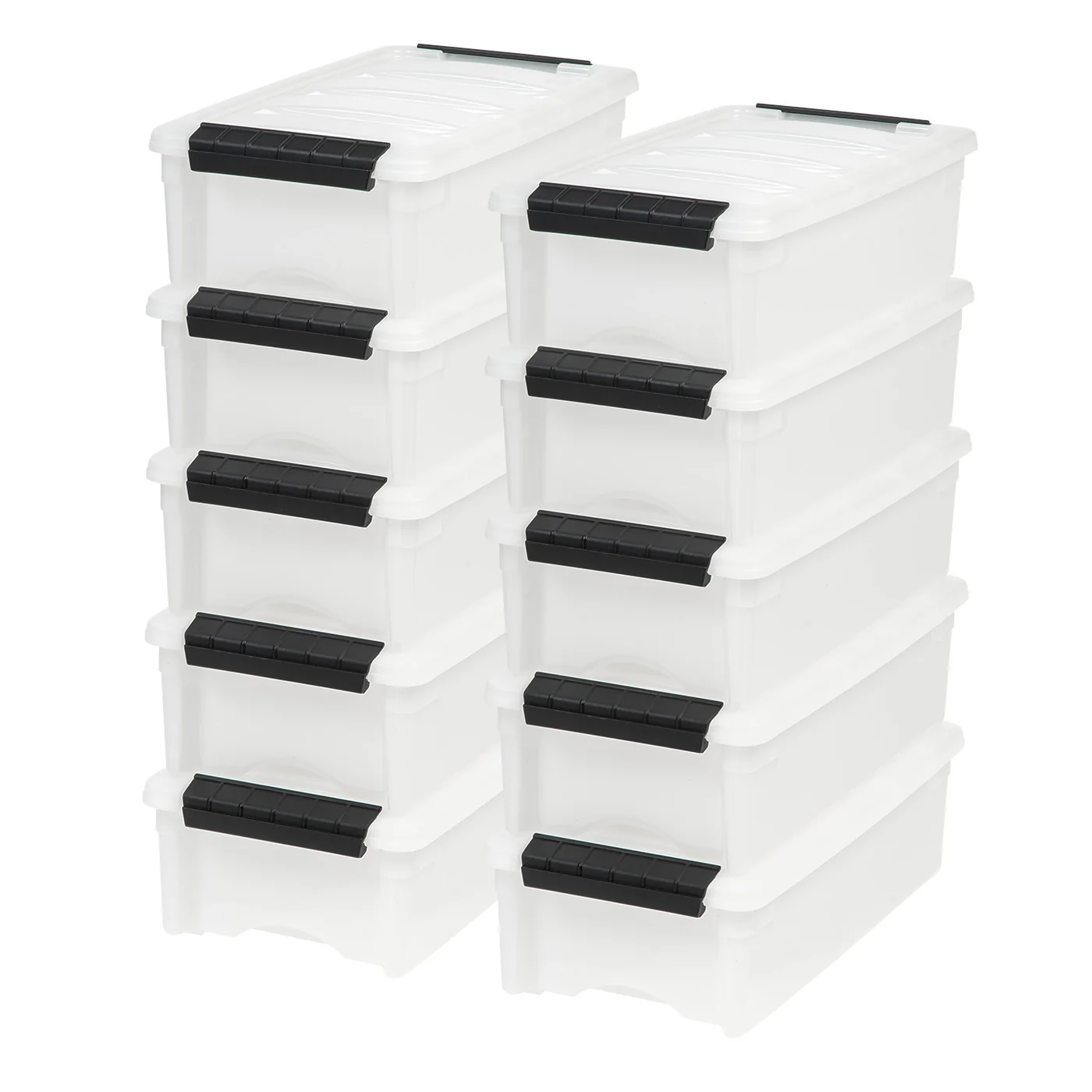 Stack & Pull® Storage Box - 5 QT - Image 17