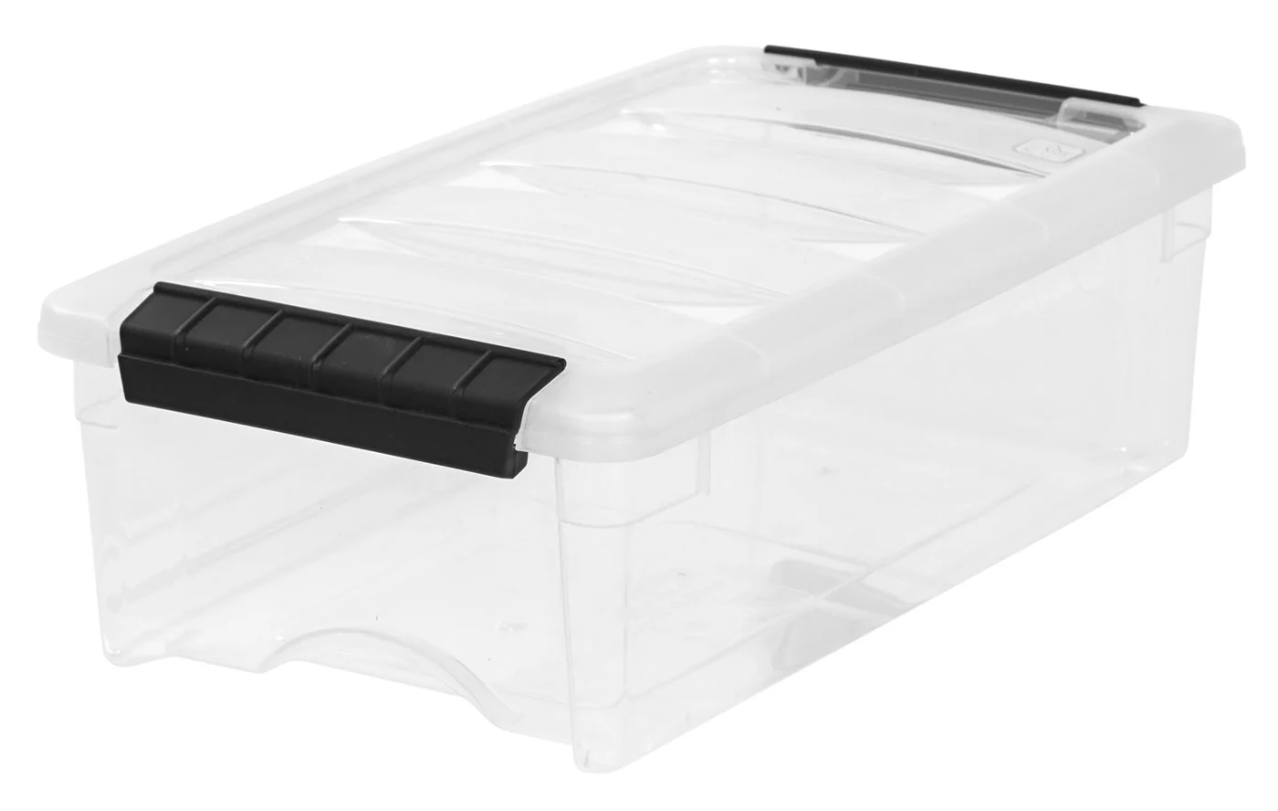 Stack & Pull® Storage Box - 5 QT - Image 18