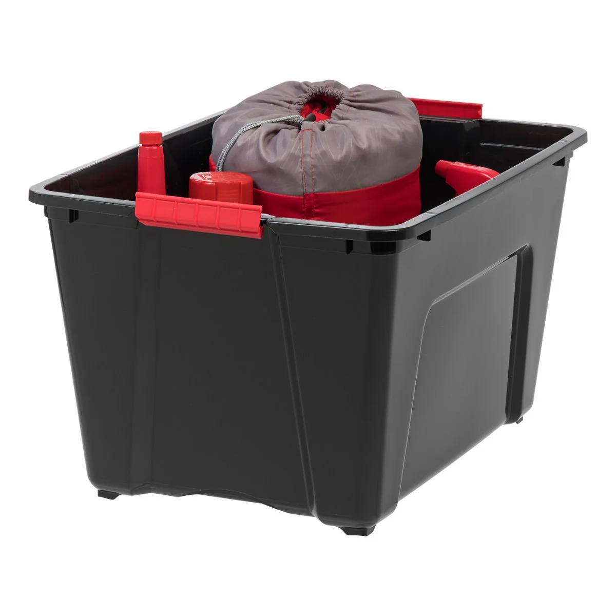 Stack & Pull® Storage Box - 54 QT - Image 3