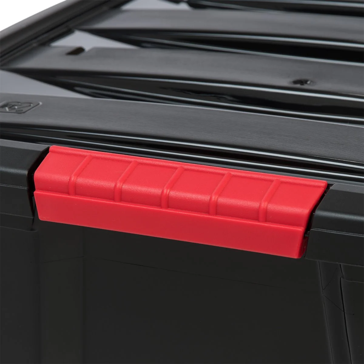 Stack & Pull® Storage Box - 54 QT - Image 6