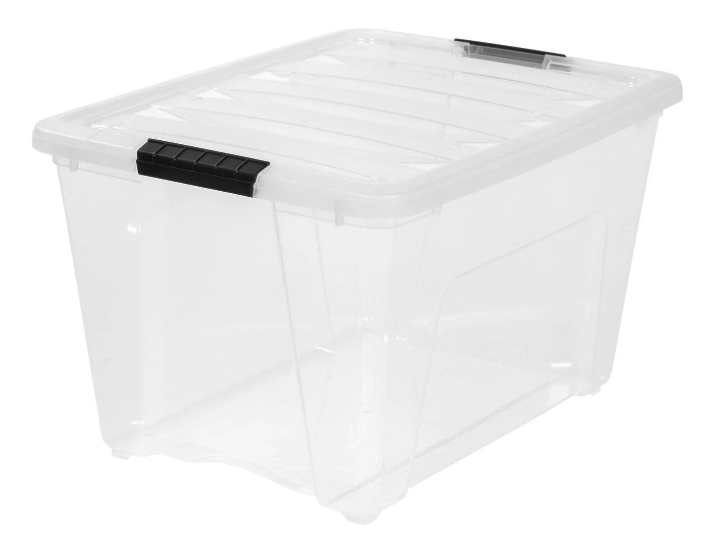 Stack & Pull® Storage Box - 54 QT - Image 9