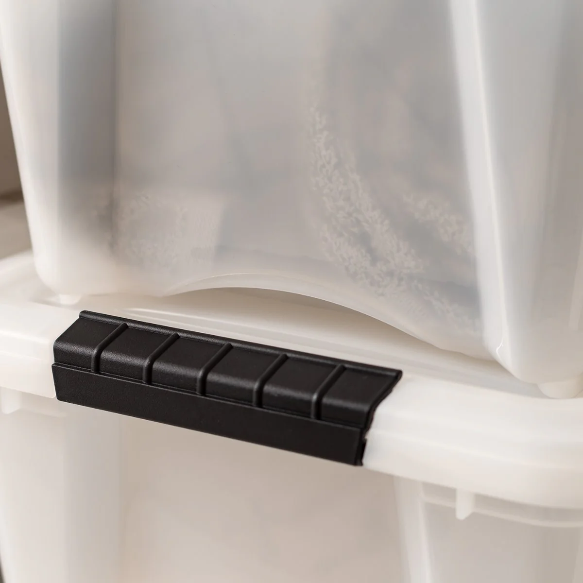 Stack & Pull® Storage Box 6 Pack - 19 QT - Image 10