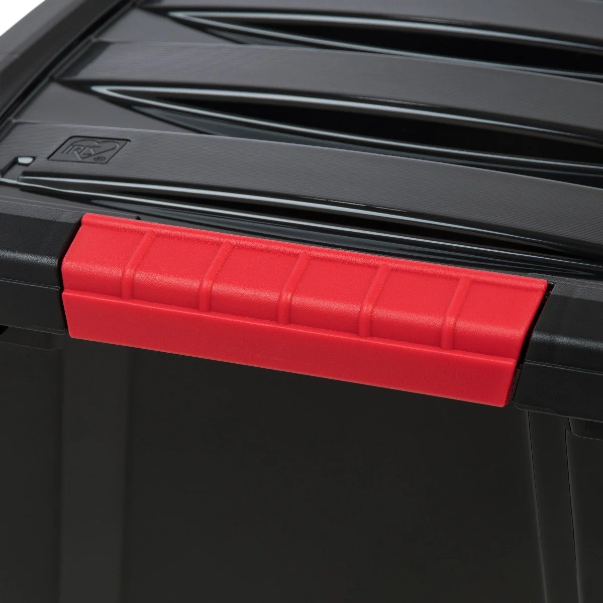 Stack & Pull® Storage Box 6 Pack - 19 QT - Image 20