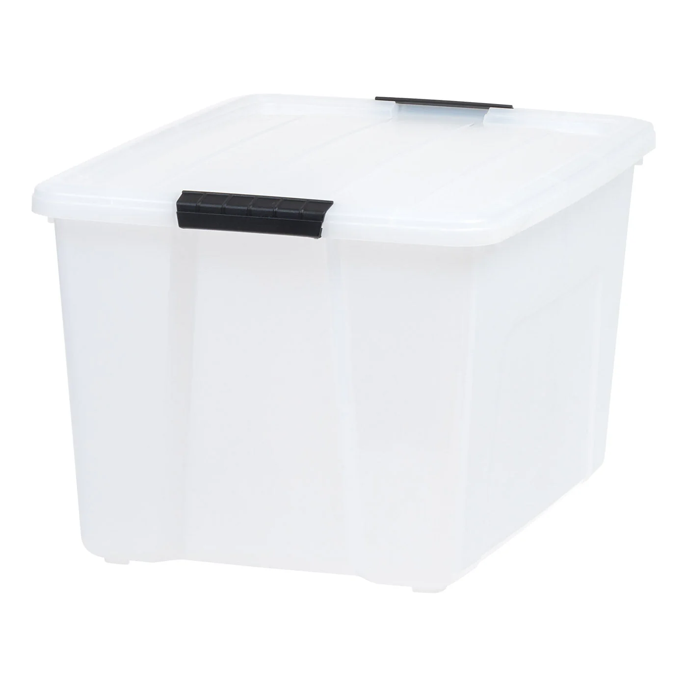 Stack & Pull® Storage Box - 60 QT