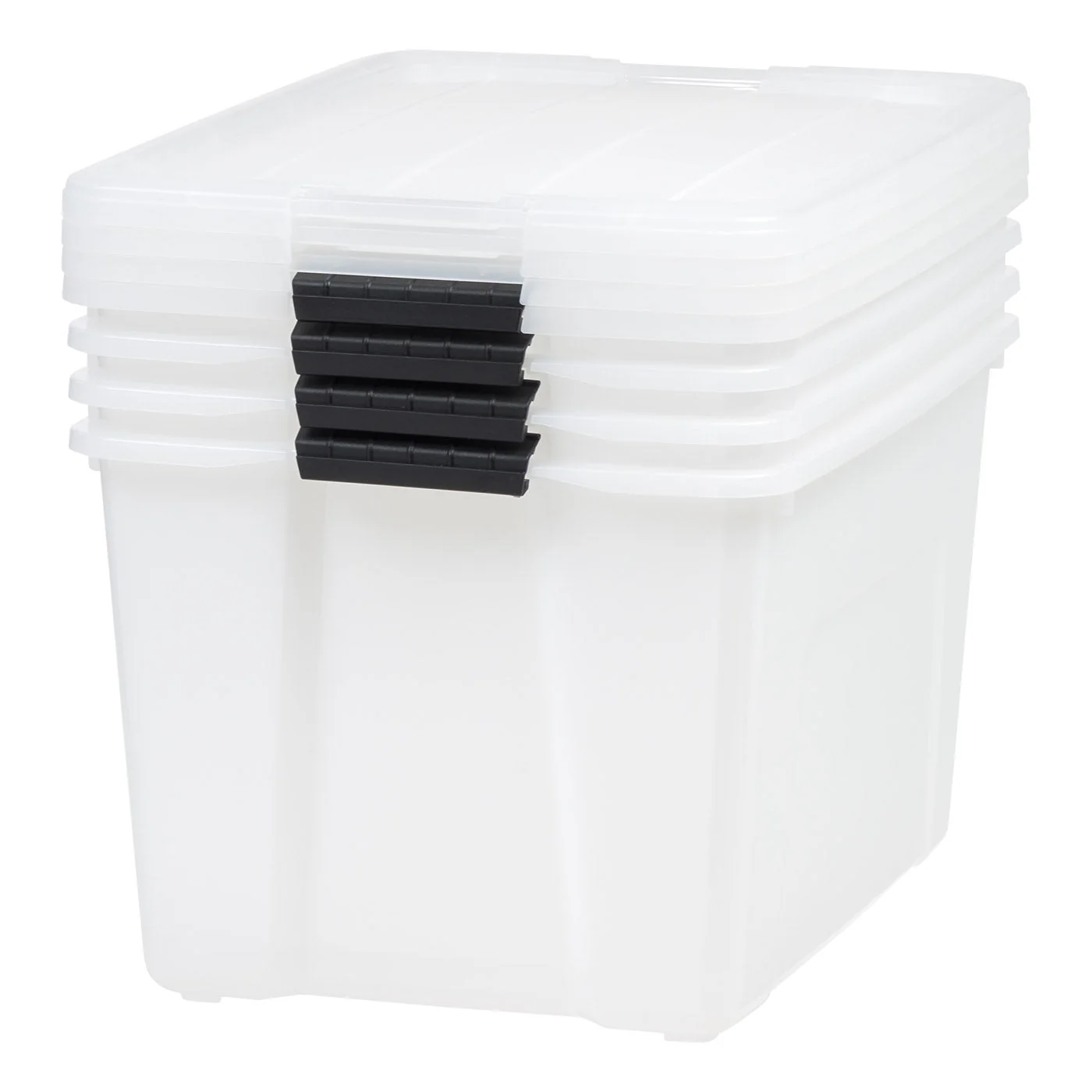 Stack & Pull® Storage Box - 60 QT - Image 3