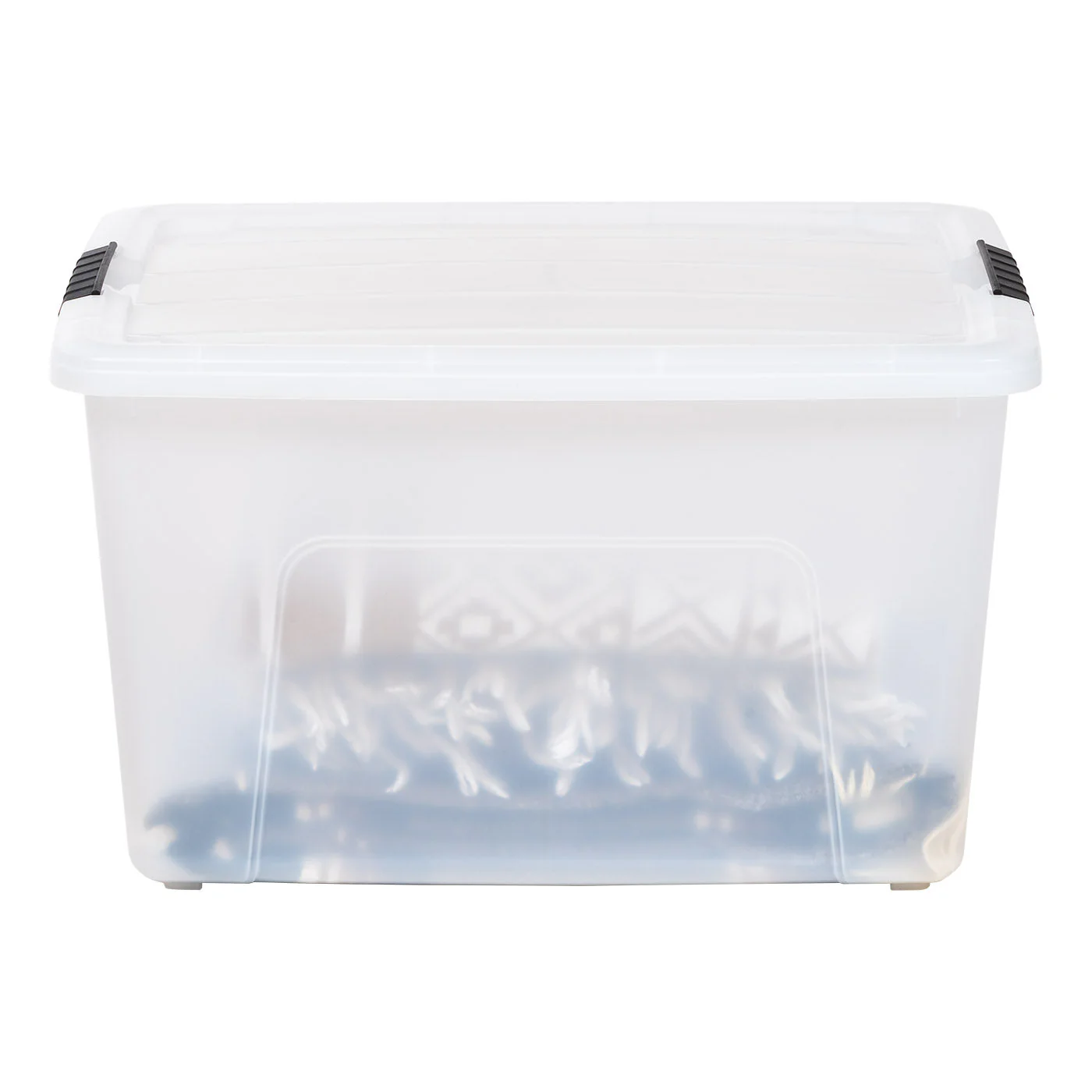 Stack & Pull® Storage Box - 60 QT - Image 6