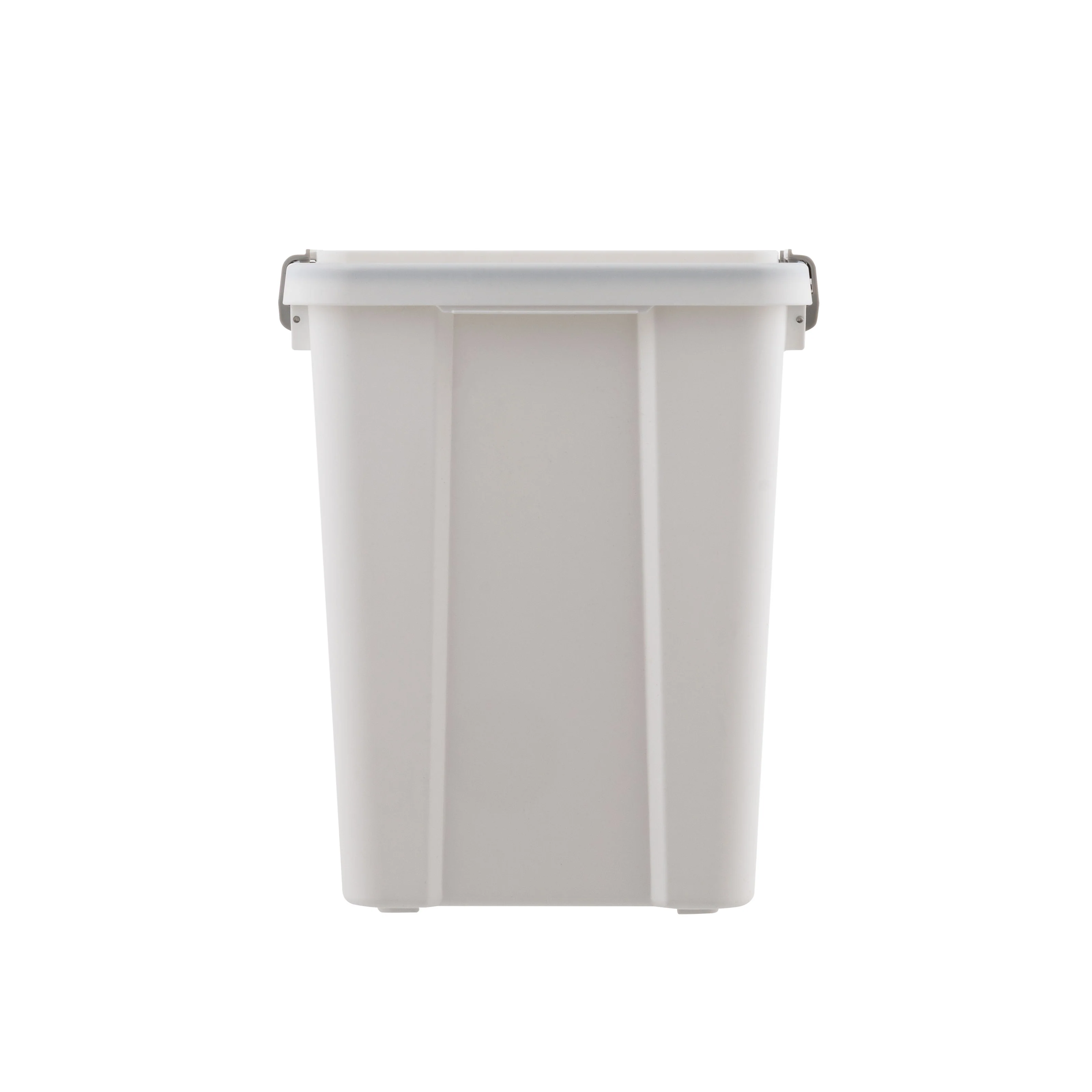 Stackable Dog Food Storage Container with 2 Cup Scoop, Fits up to 30 lbs - Image 17