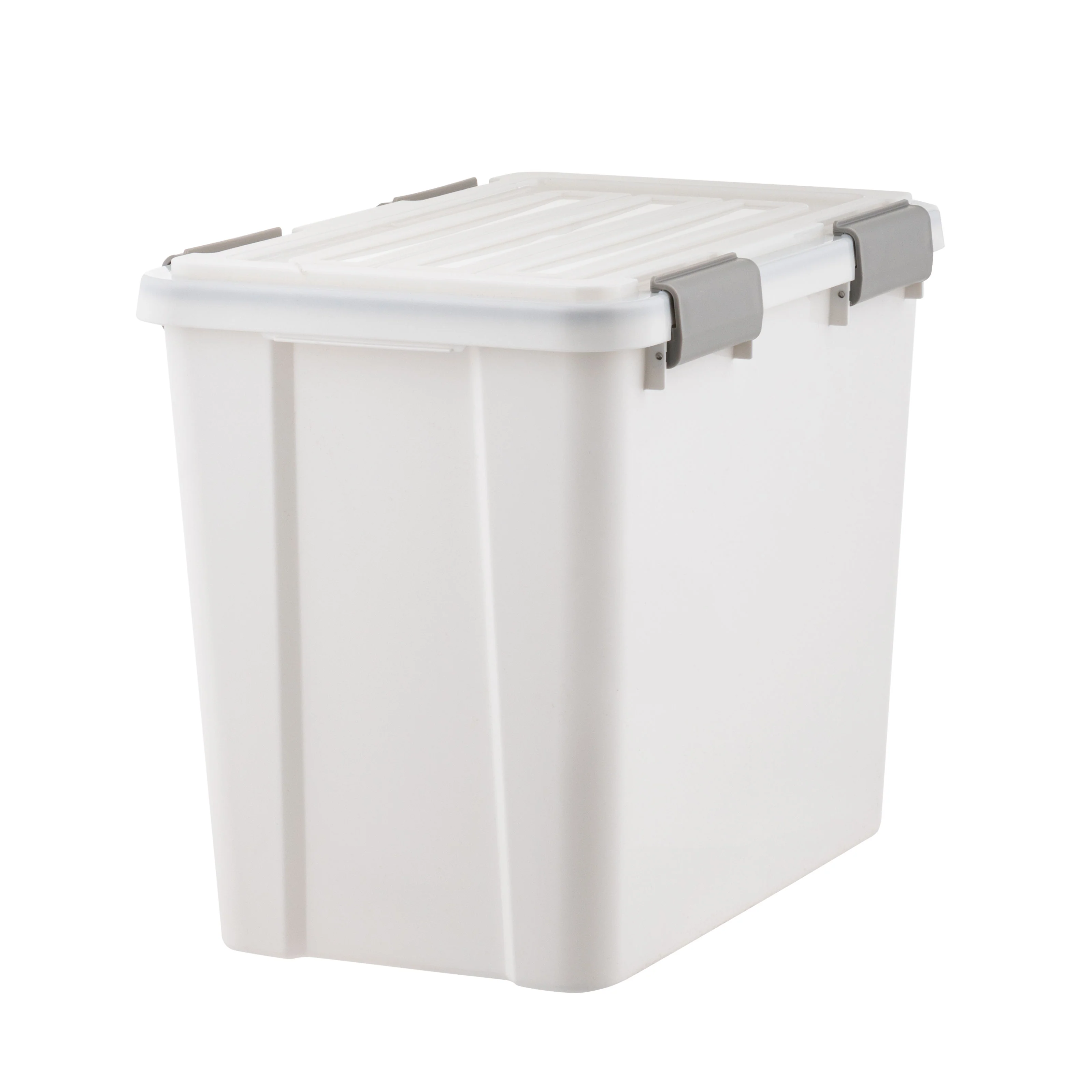 Stackable Dog Food Storage Container with 2 Cup Scoop, Fits up to 30 lbs - Image 18