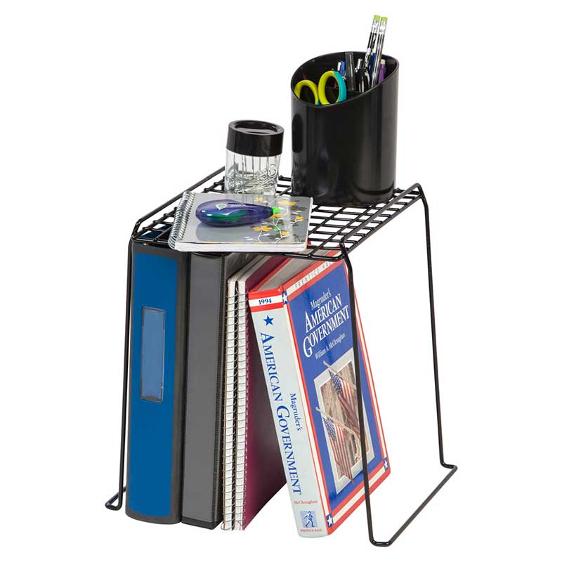 Stackable Wire Locker - 12-inch - Image 5
