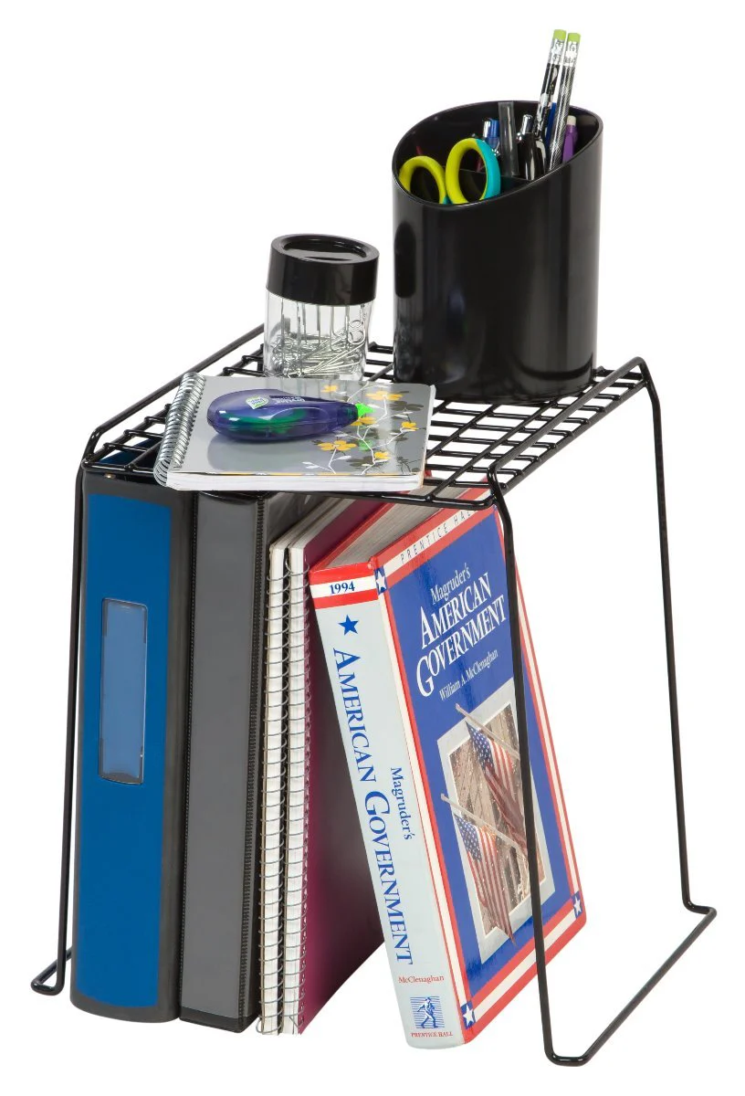 Stackable Wire Locker - 12-inch - Image 6