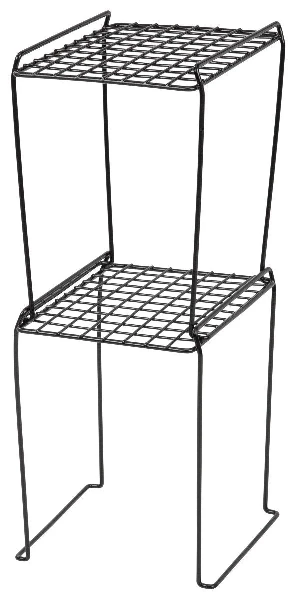 Stackable Wire Locker - 12-inch - Image 8