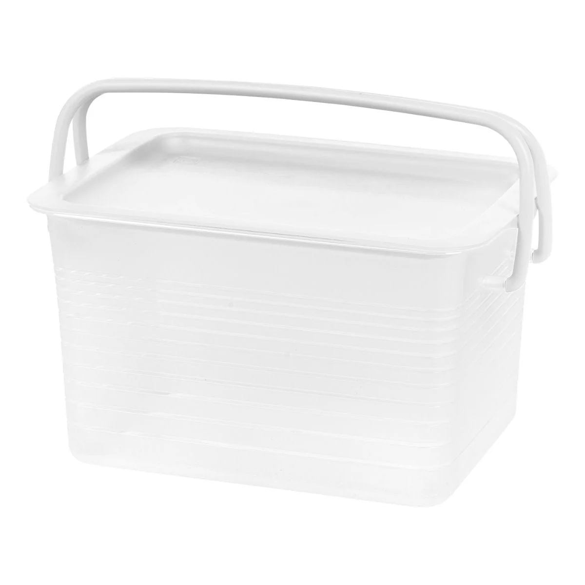 Stacking Basket - Medium - Image 17