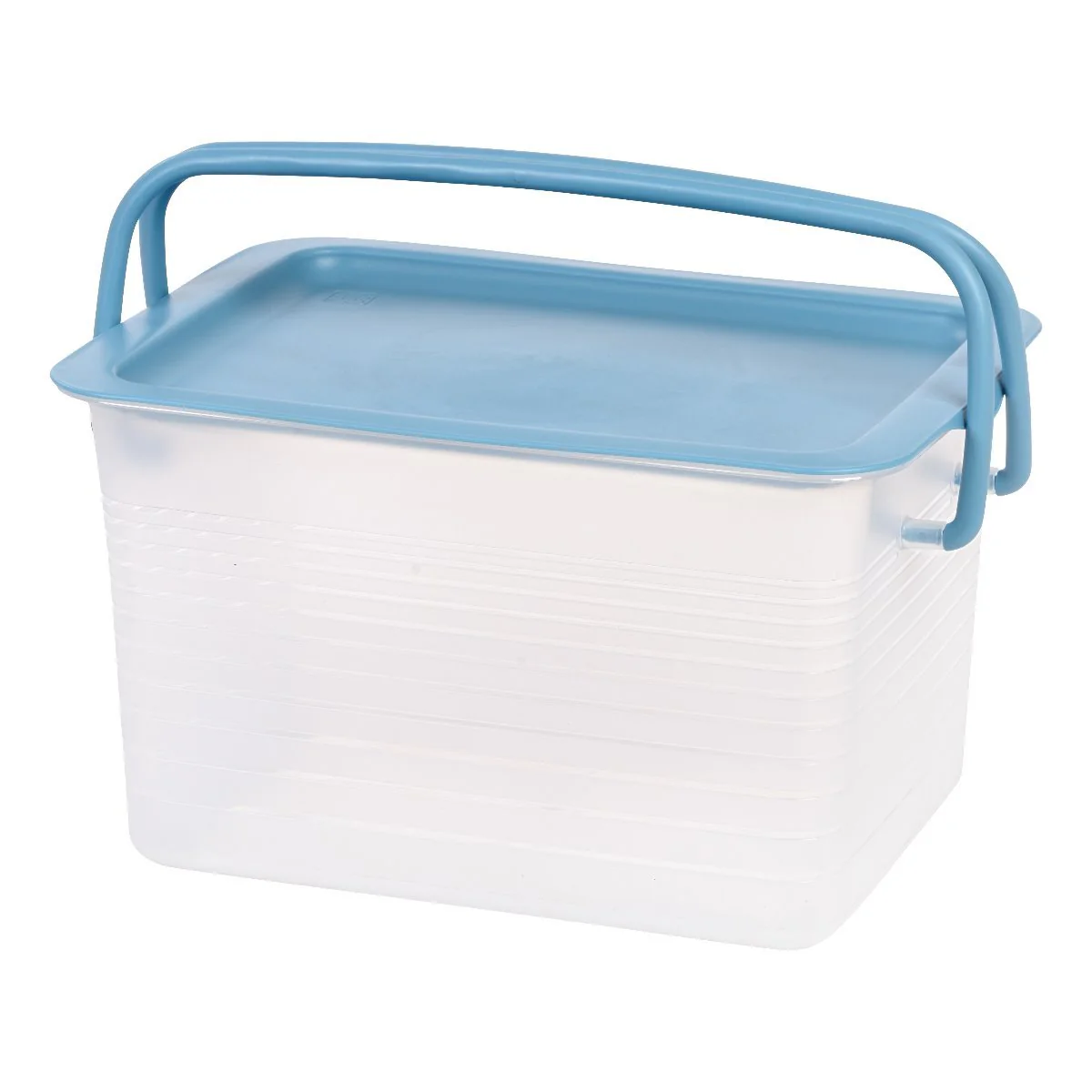 Stacking Basket - Medium - Image 3