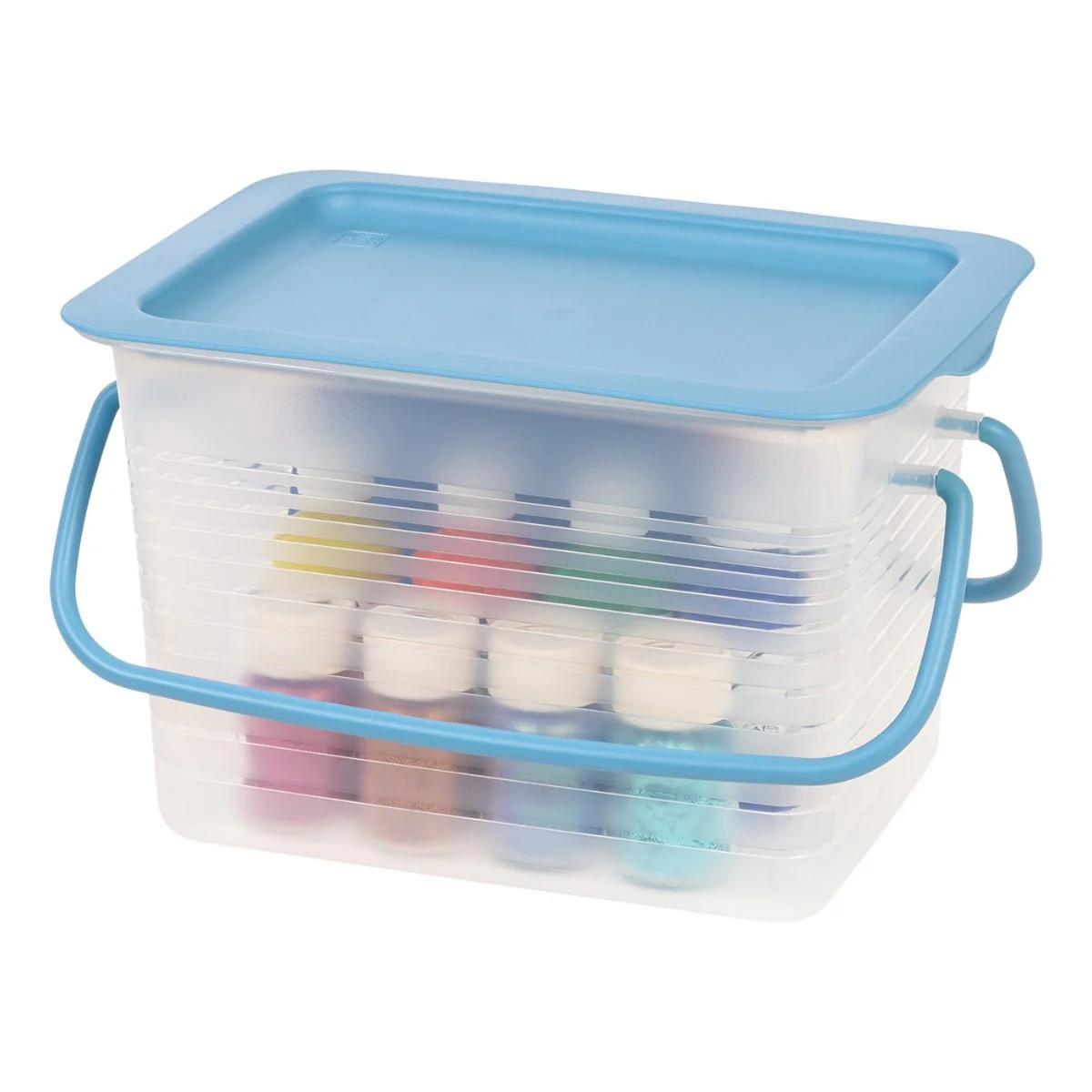 Stacking Basket - Small - Image 3