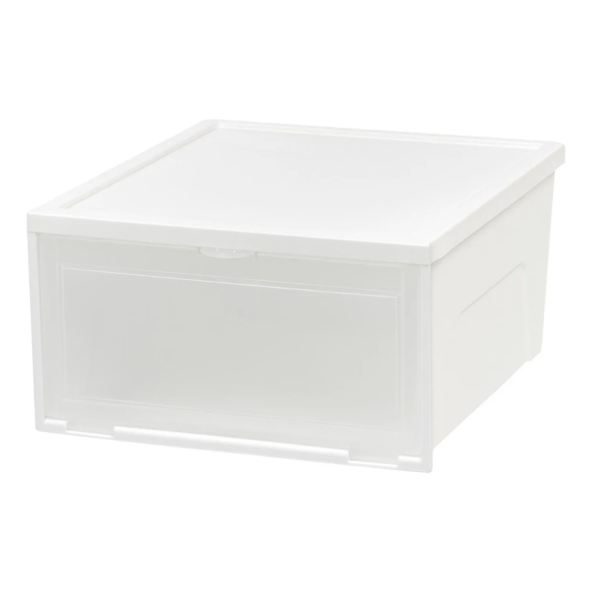 Stacking Shoe Box - 6 Pack - Image 2
