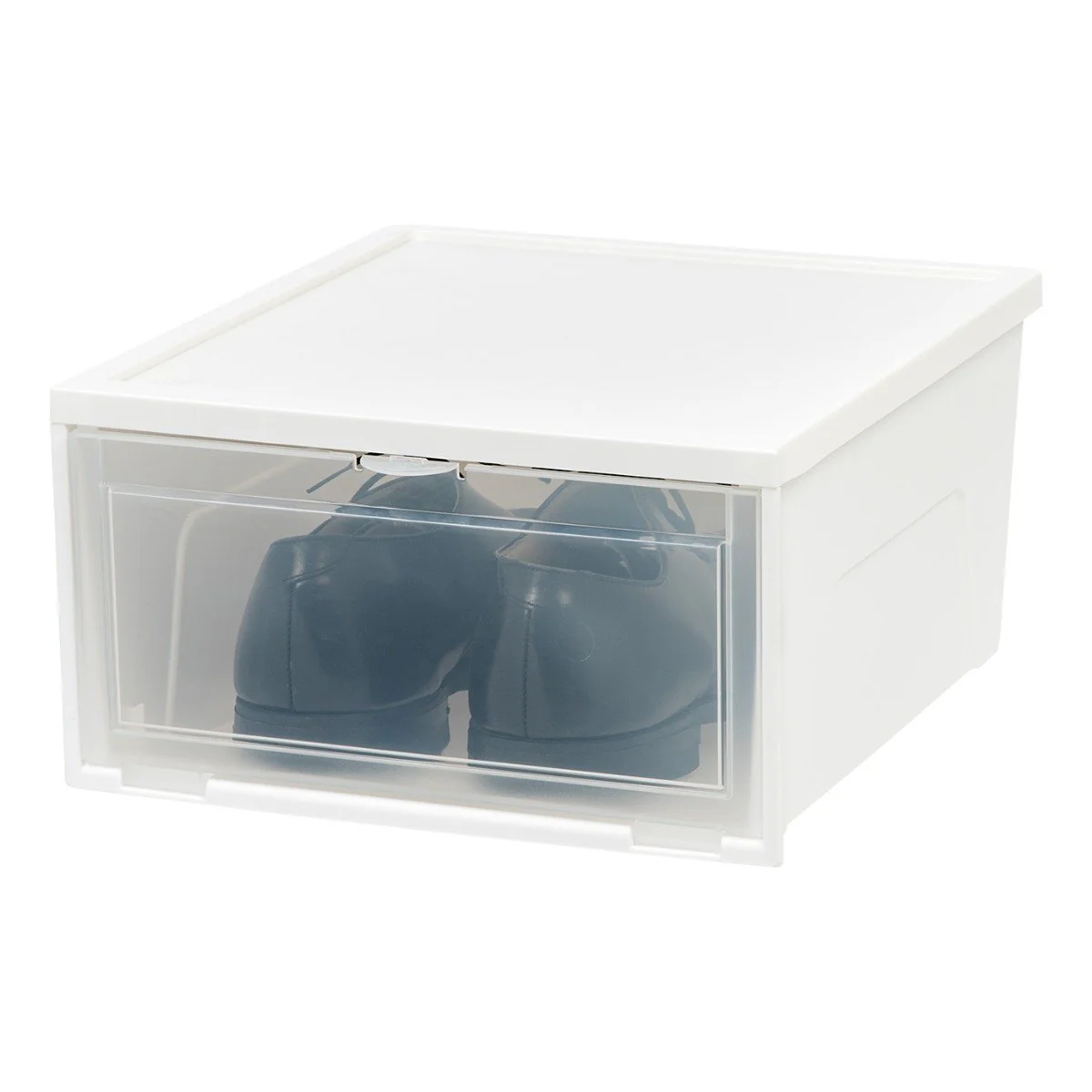 Stacking Shoe Box - 6 Pack - Image 5