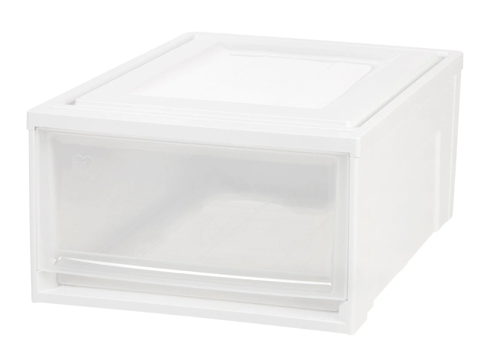 Stacking Storage with Drawer - 30.9 QT - Image 3