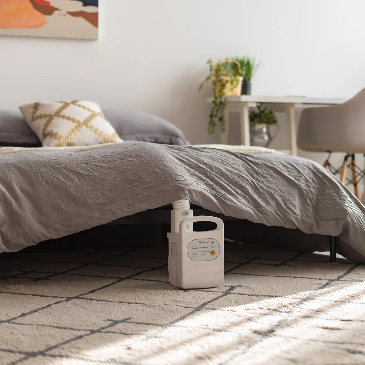 Standard Bed Warmer - Image 3
