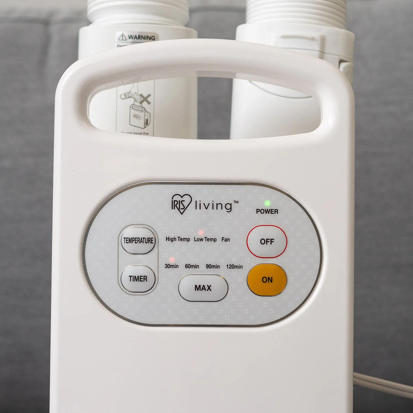 Standard Bed Warmer - Image 4