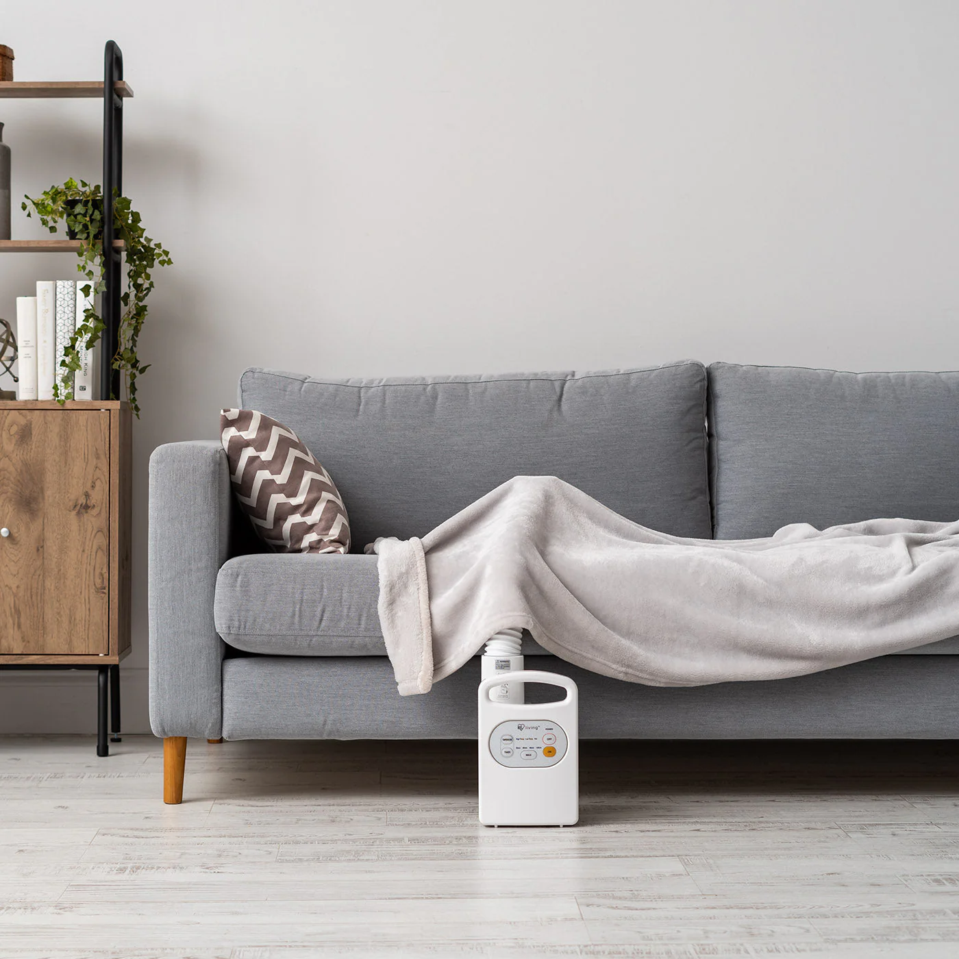 Standard Bed Warmer - Image 6