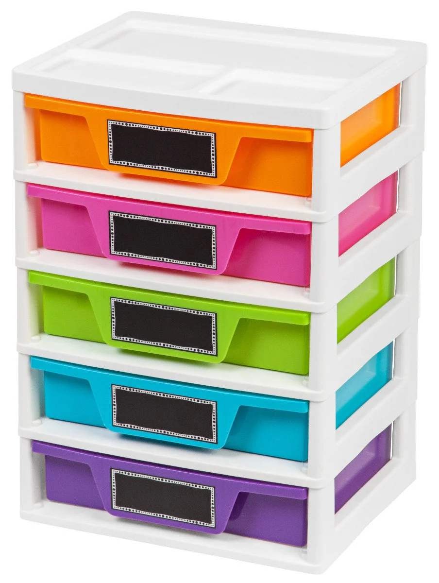 Storage and Organizer Chest - Image 2