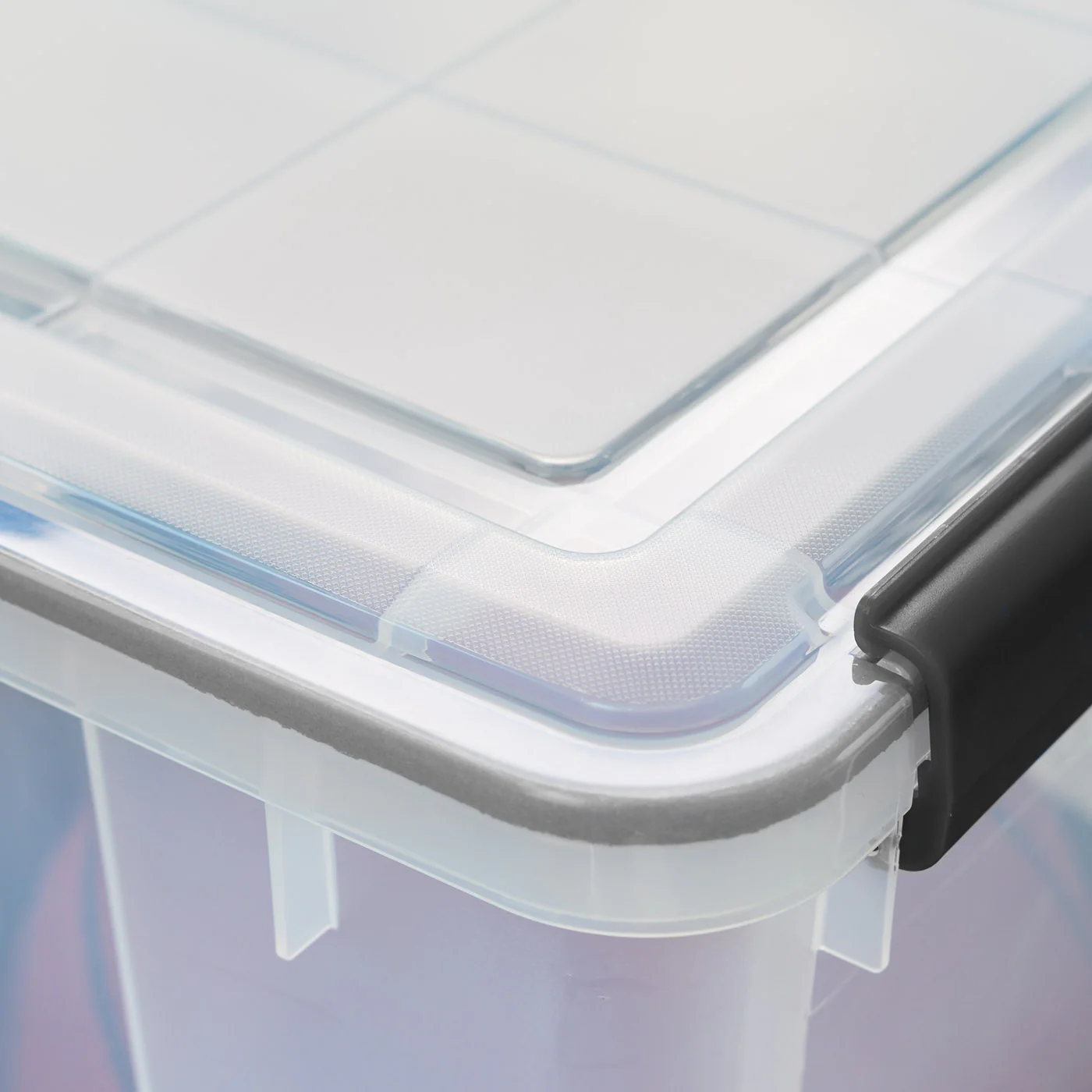 Storage Container, WeatherPro® - 156 QT - Gasket Box - Image 7