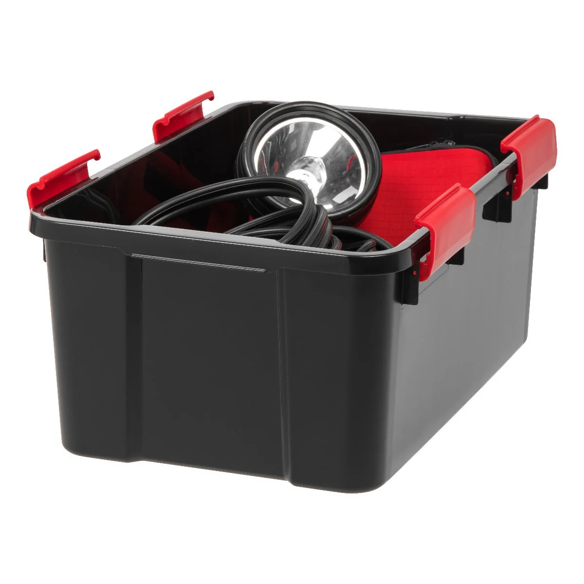 Storage Container, WeatherPro® - 19 QT - Gasket Box - Image 11