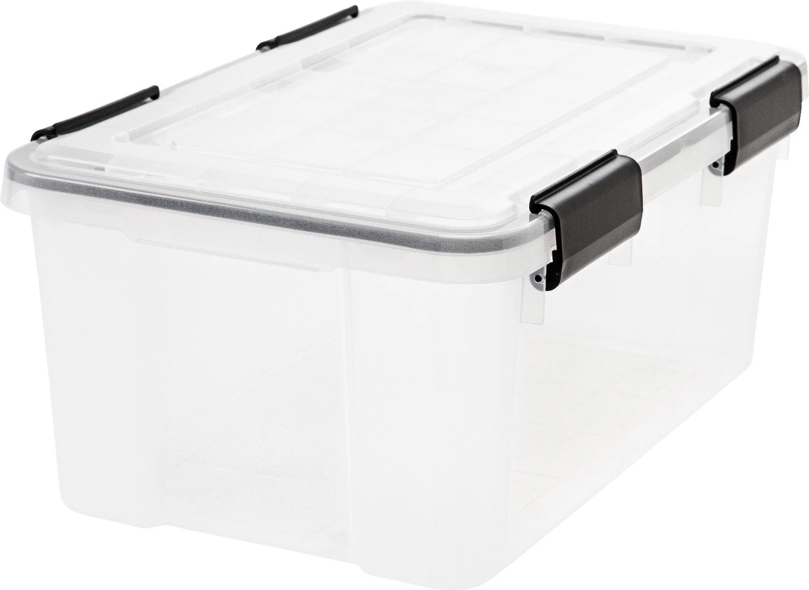 Storage Container, WeatherPro® - 19 QT - Gasket Box - Image 8