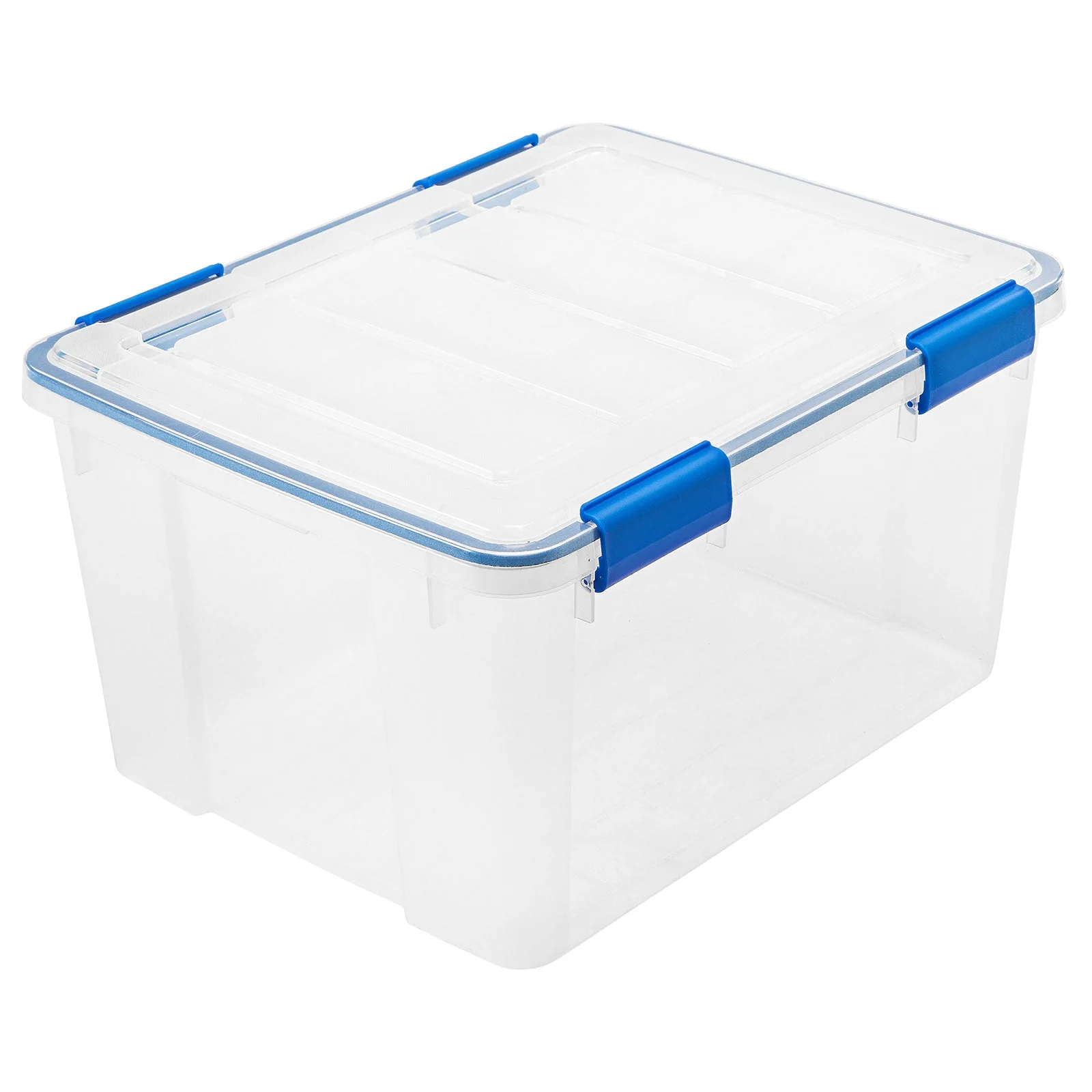 Storage Container WeatherPro® 2 Pack - 44T - Gasket Box - Image 2