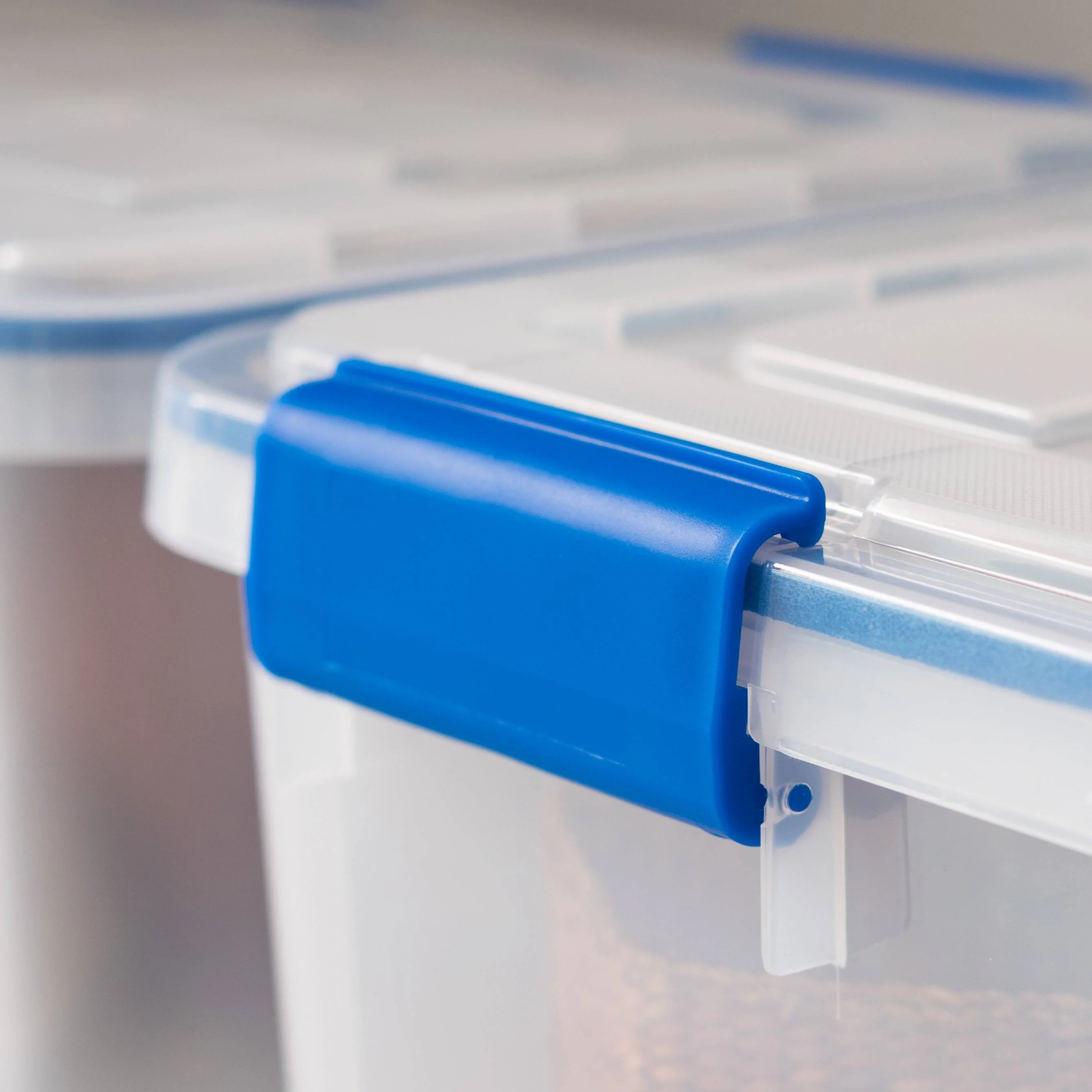 Storage Container WeatherPro® 3 Pack - 16QT - Gasket Box - Image 3