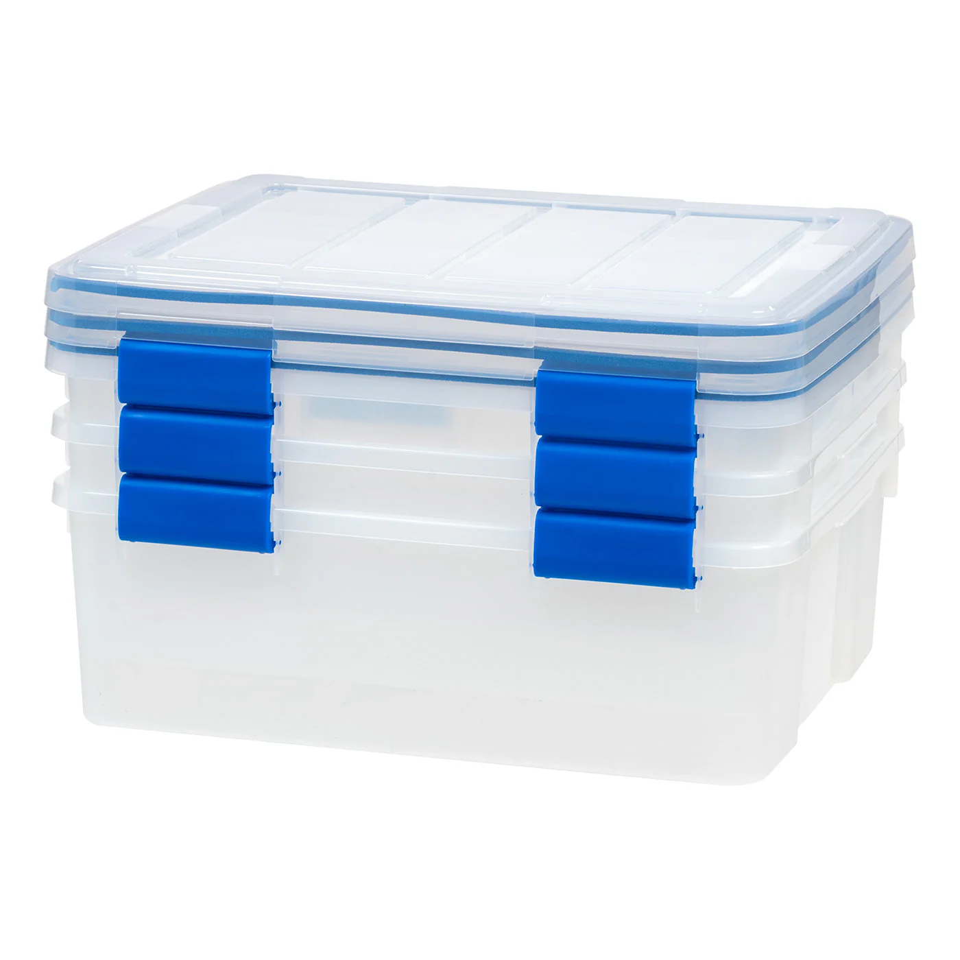 Storage Container WeatherPro® 3 Pack - 26.5T - Gasket Box - Image 2