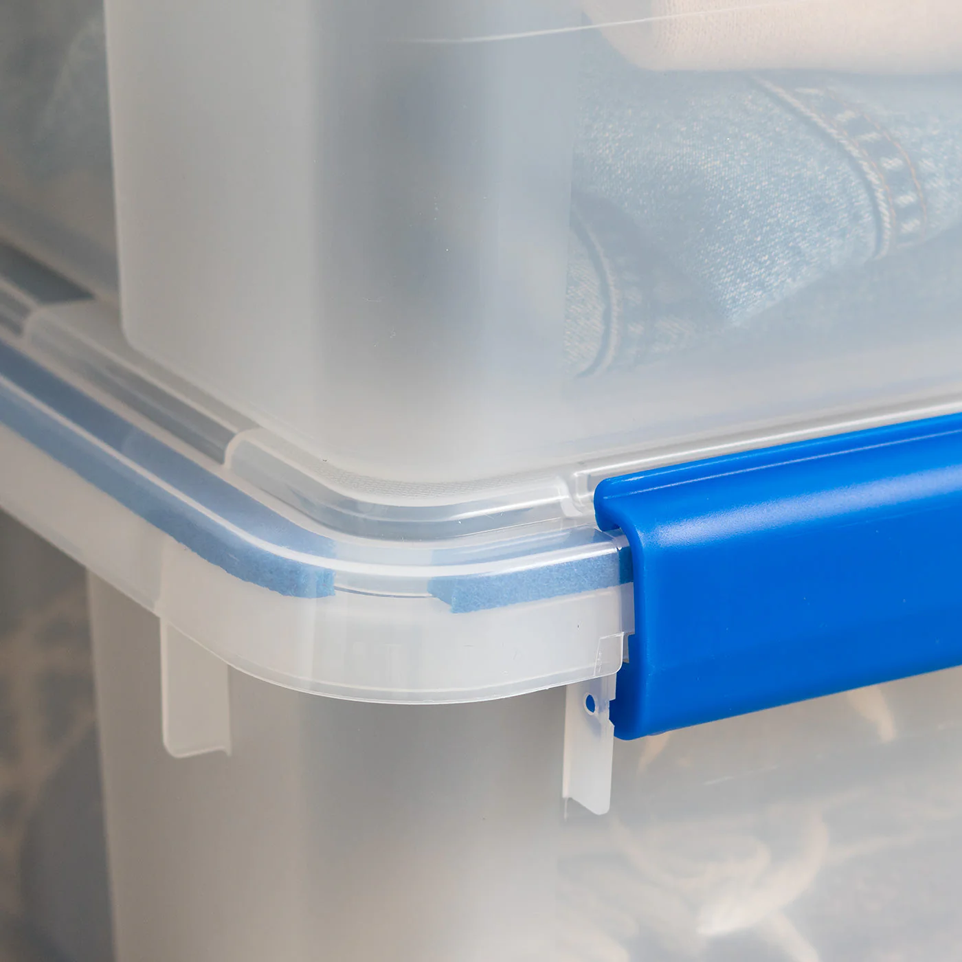 Storage Container WeatherPro® 3 Pack - 26.5T - Gasket Box - Image 3