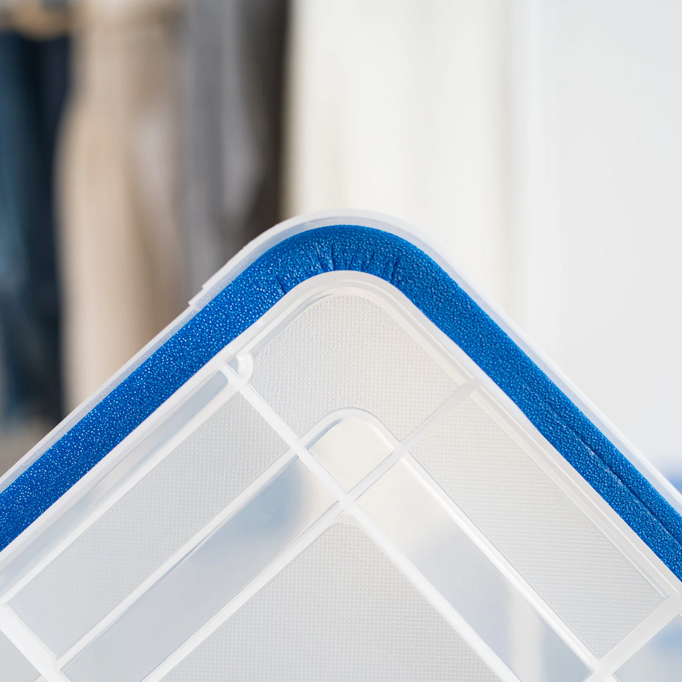 Storage Container WeatherPro® 3 Pack - 26.5T - Gasket Box - Image 4