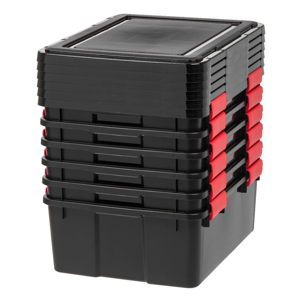 Storage Container WeatherPro® - 30 QT - Gasket Box - Image 12