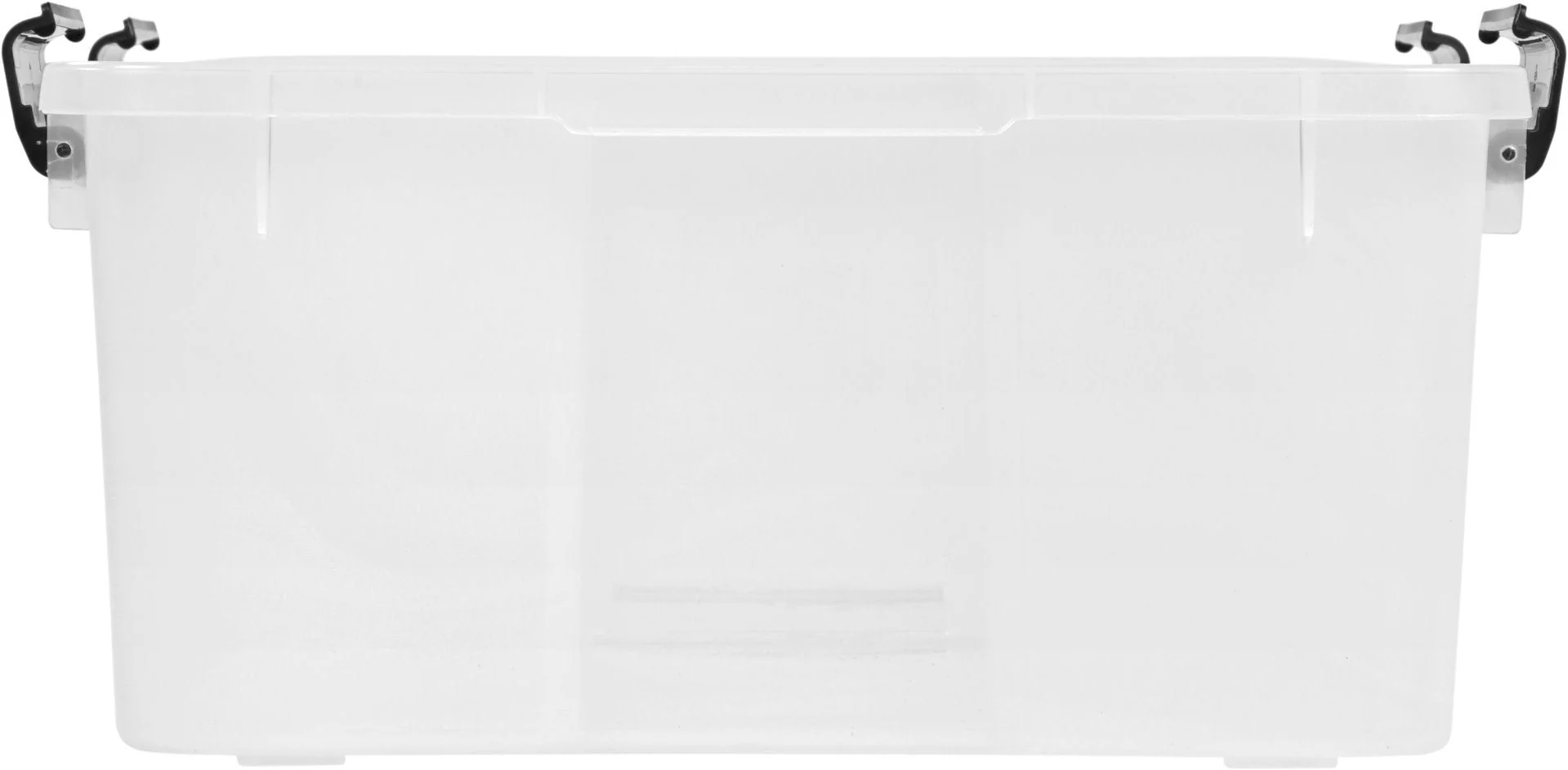 Storage Container WeatherPro® - 30 QT - Gasket Box - Image 16