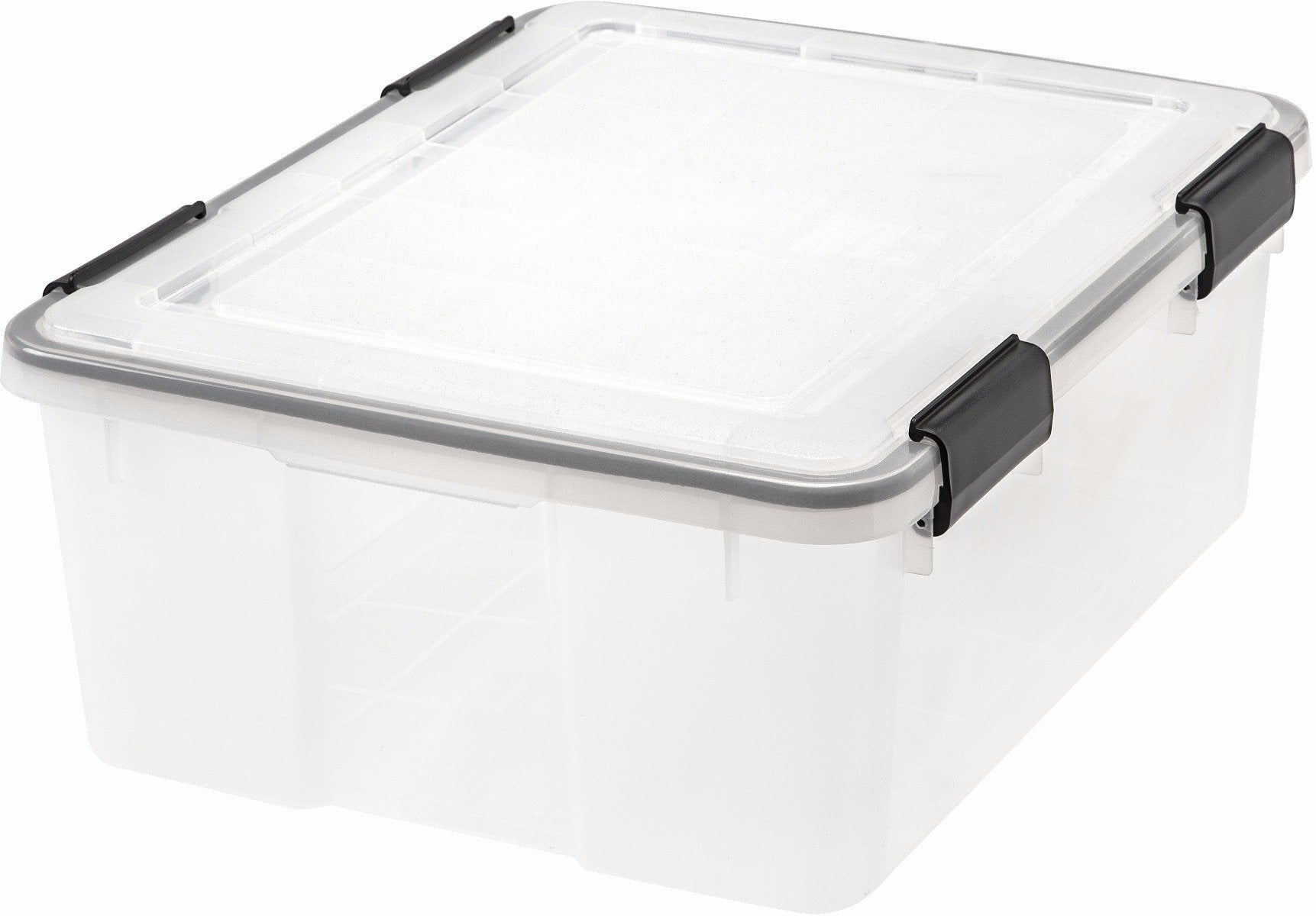 Storage Container WeatherPro® - 30 QT - Gasket Box - Image 22